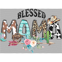 Mother's Day-MM 5671